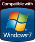 compatible with windows7